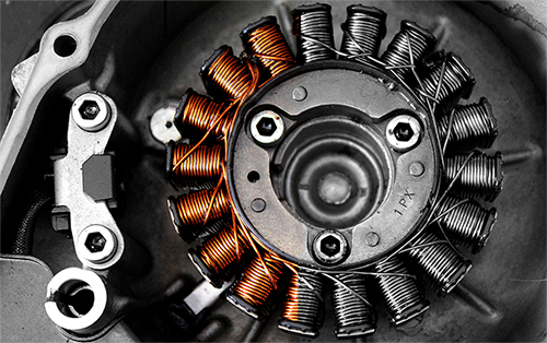 MANTENIMIENTO INTEGRAL